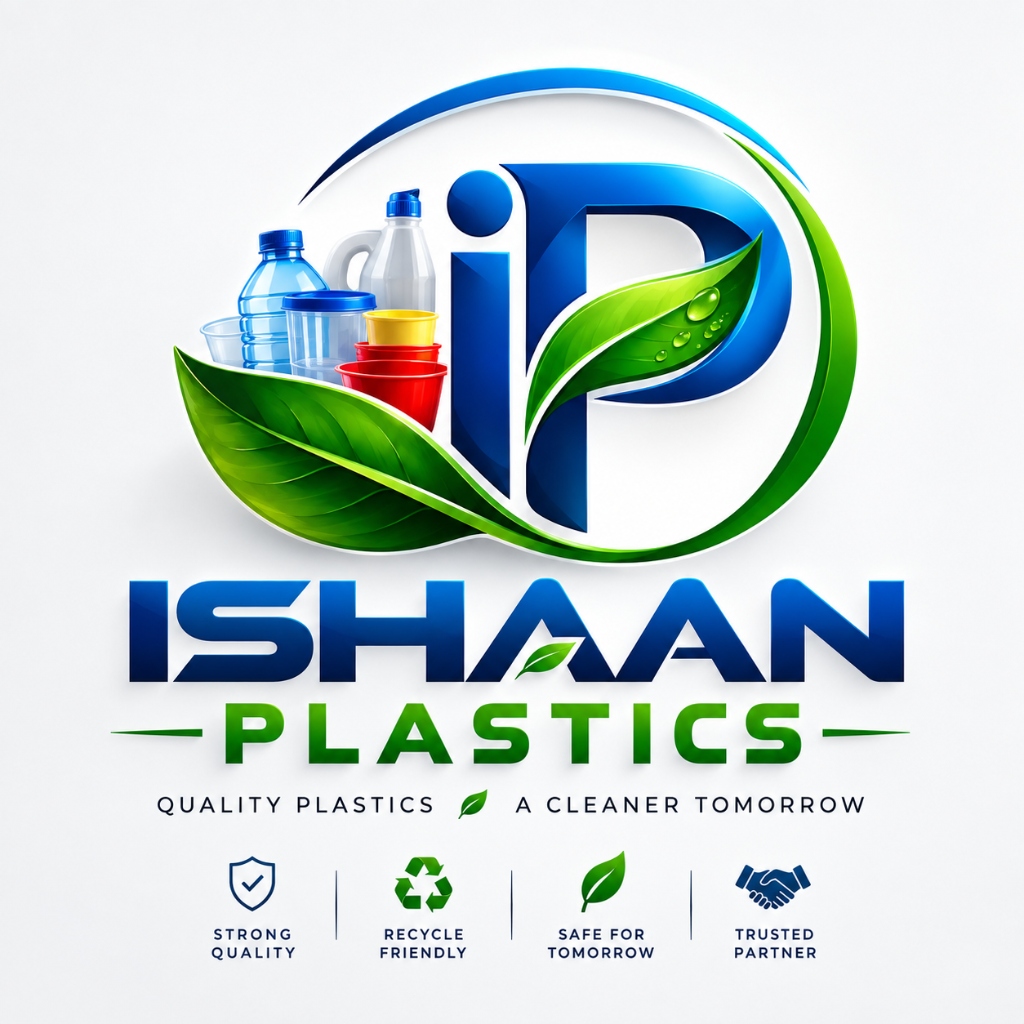 Ishaan Plastics
